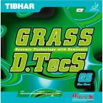 Tibhar Grass D.TecS Long Pips. Glue Sheet Version
