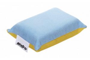 Andro Synthetic Cleaning Sponge Cotton Leather