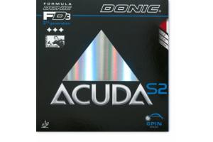 Donic Acuda S2 - 3rd Generation