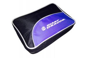 Giant Dragon Double Batcover Blk/ Blue 9981