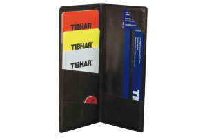 Tibhar Umpire\'s Set in case