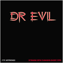 729 - Dr EVIL, Strange spin changing short pips