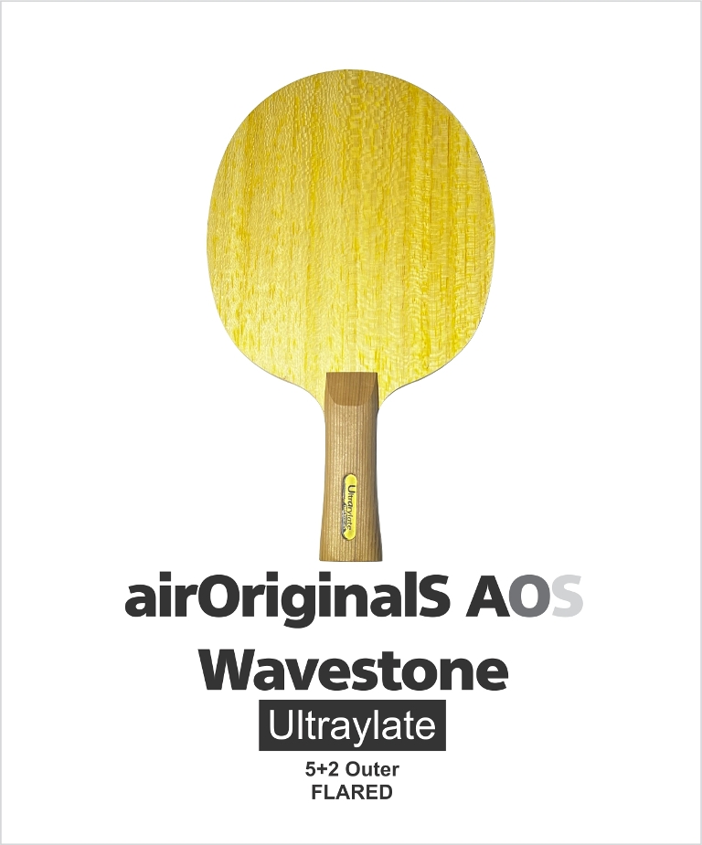 AirOriginals Wavestone, Arylate Carbon