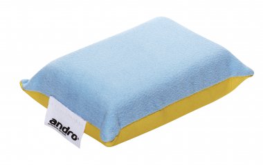 Andro Synthetic Cleaning Sponge Cotton Leather