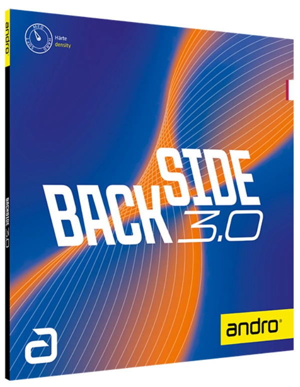andro BACKSIDE 3.0