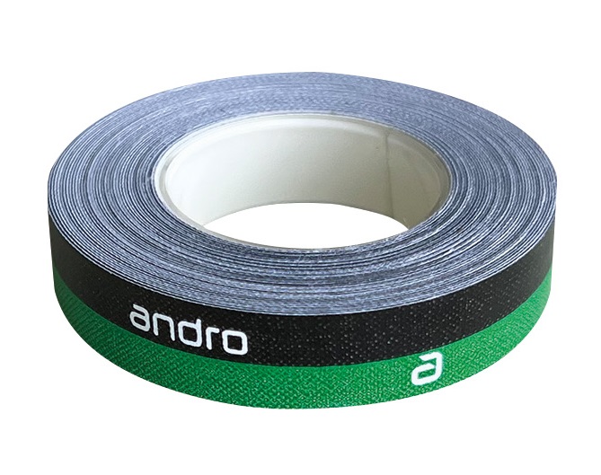 andro Edge Tape Stripes 10mm, 5 metre roll