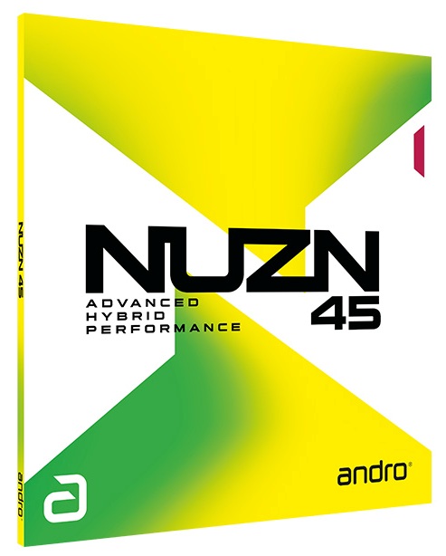 andro NUZN 45