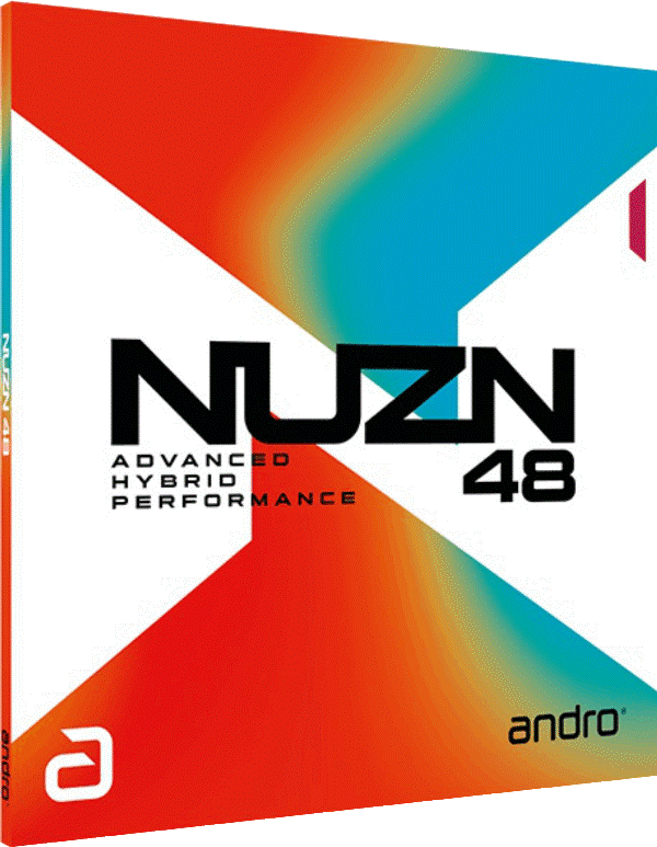 andro NUZN 48
