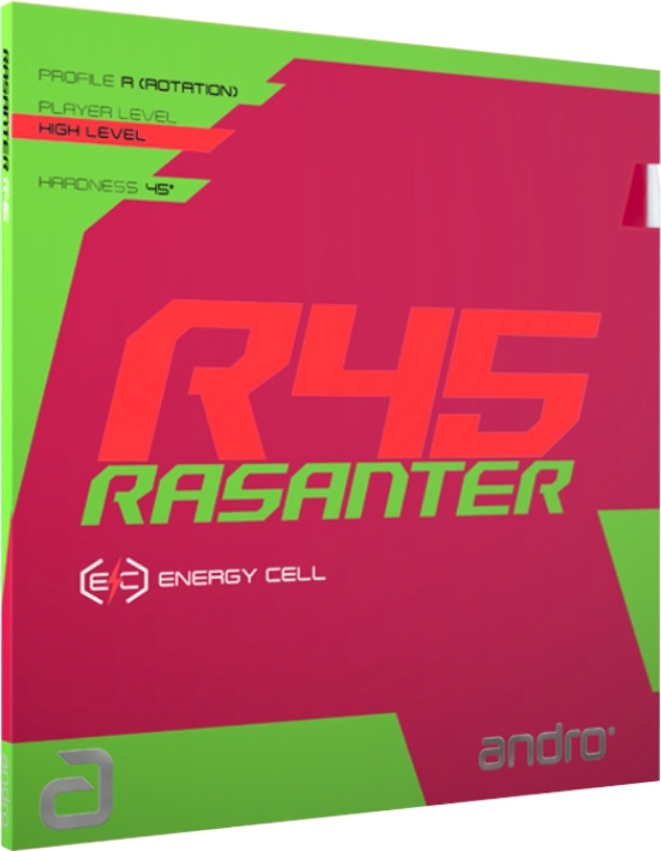 andro Rasanter R45