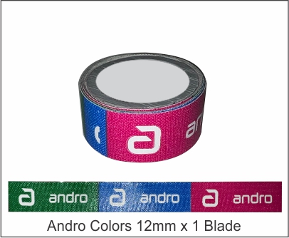 Affordable Table Tennis Superstore- Edge Tape