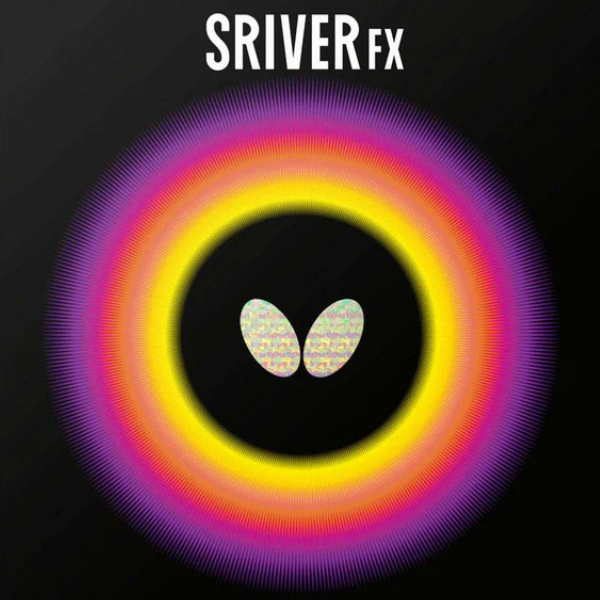 Butterfly Sriver FX