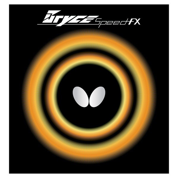 Butterfly Bryce Speed FX