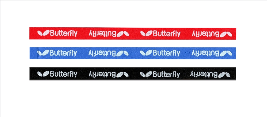 Butterfly Foam Edge Tape 10mm x 1 Blade