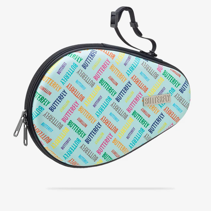 Butterfly Hardcase Rossmore