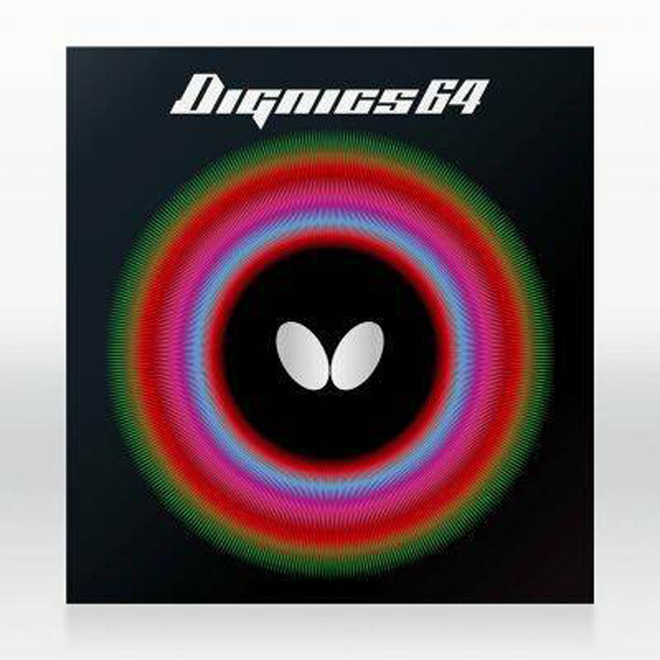 Butterfly Dignics 64