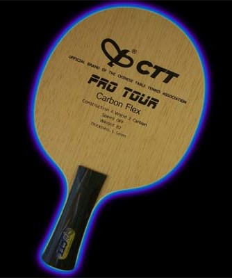CTT - PRO TOUR "Carbon Flex" OFF