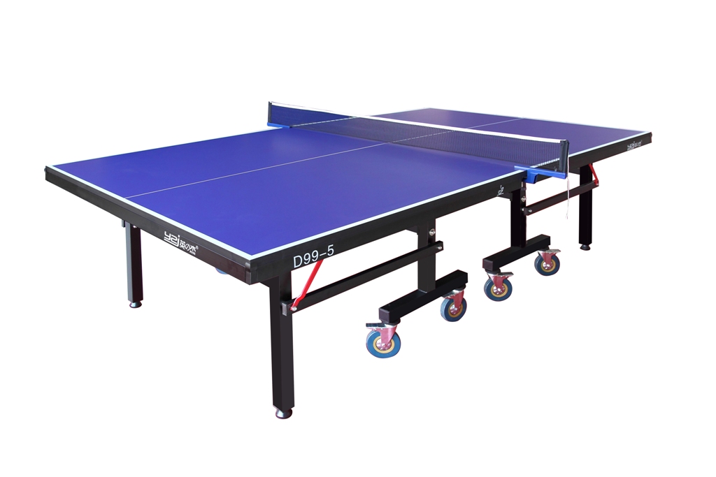 Table Tennis Table 25mm D99-5, ITTF Approved FREE SHIPPING MELB Metro