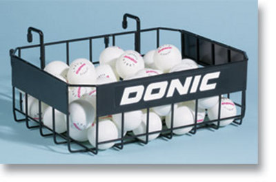 DONIC Ball Basket