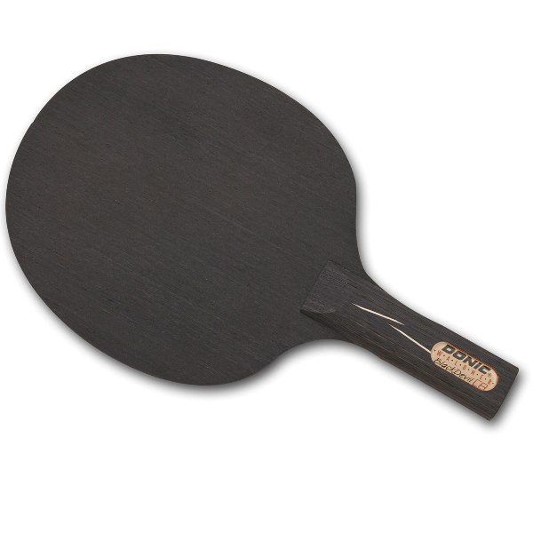 Donic Waldner Black Devil Carbon Balsa