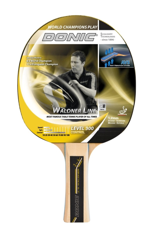 Donic Waldner Line - Level 300 Control