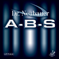 Dr Neubauer A-B-S, Anti Topspin