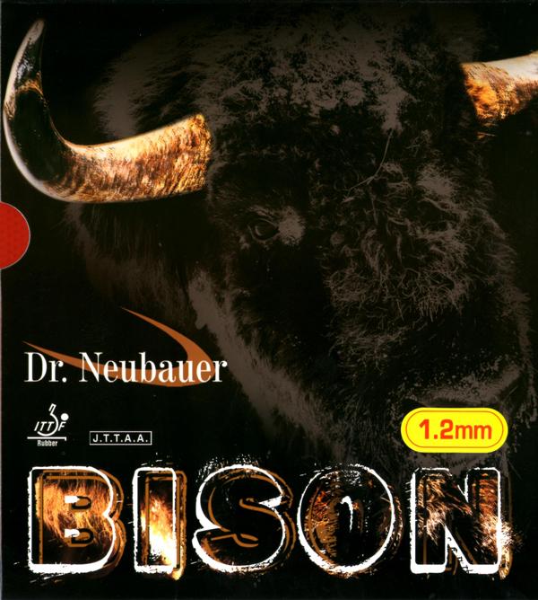Dr Neubauer Bison - Anti