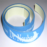 Dr Neubauer Foam Edge Tape 12mm x 1 Blade