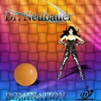 Dr Neubauer Domination