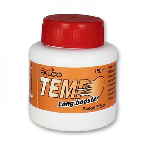Falco Tempo Long Life Booster 150 ml - Lasts up to 3 months +