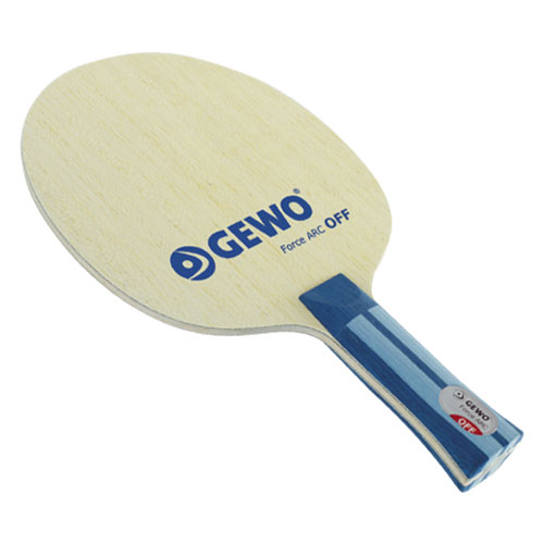 Affordable Table Tennis Superstore Gewo Blades