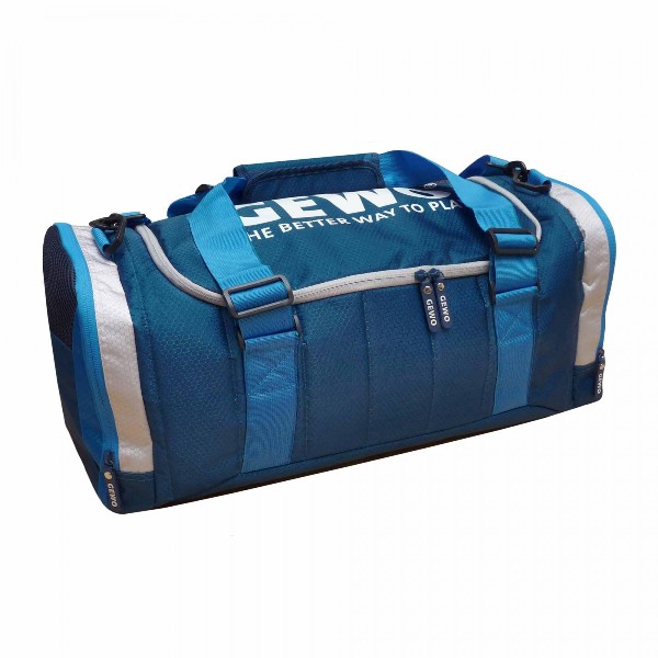 Gewo Sports Bag Game Dark Blue/Light Blue