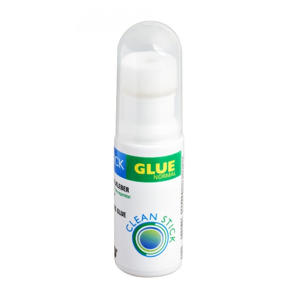 Gewo "Clean Stick" water based glue 25ml