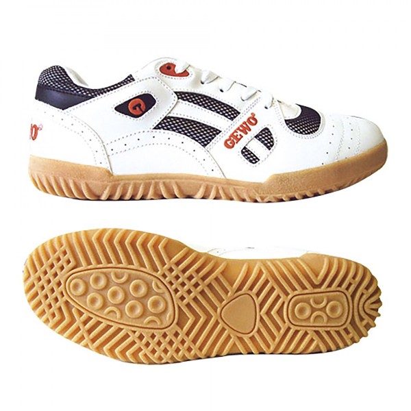 Gewo Table Tennis Shoes TT-Super