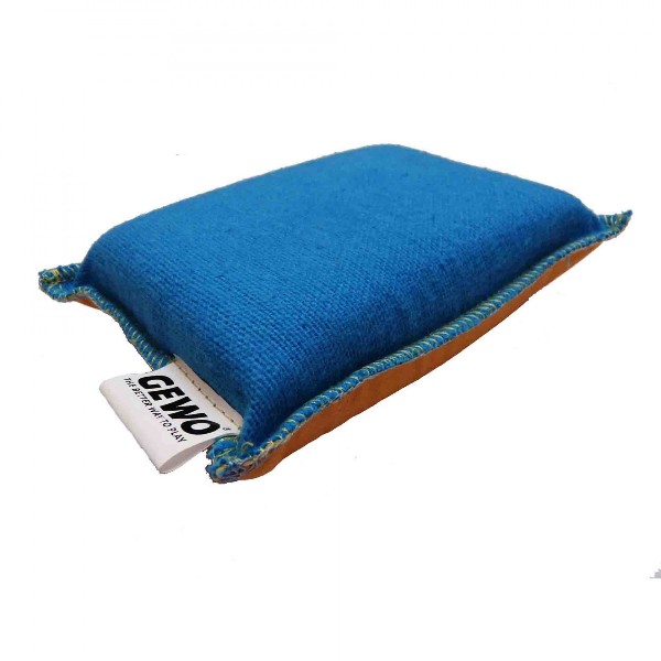 Gewo Synthetic Cleaning Sponge Cotton Leather