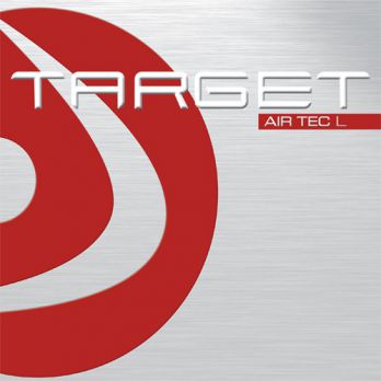 Gewo Table Tennis Rubber Target airTEC L