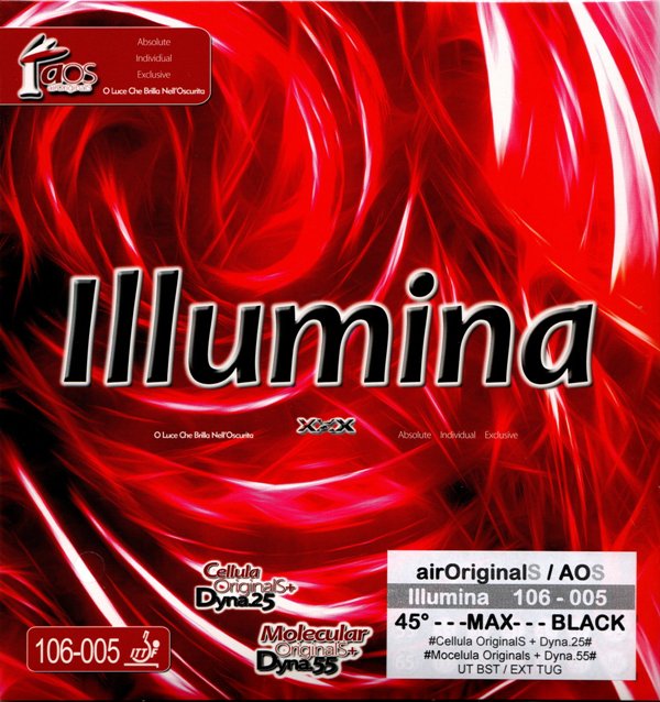 Air Illumina - RFE45 Version