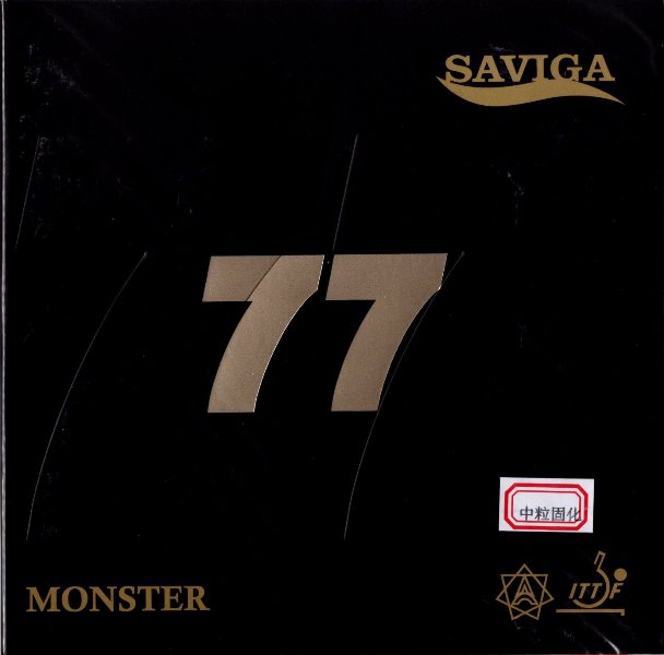 Dawei Saviga 77 Monster Long Pips ZFB Version, OX - no Sponge