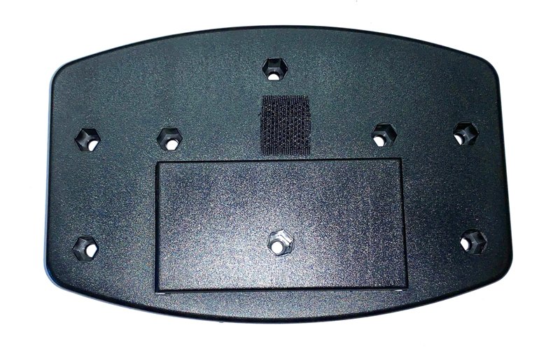 Newgy Spare Part 2000-134A Net Support Plate