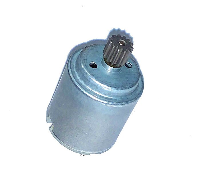 Newgy Spare Part 2000-208 Oscilatting Motor w/ Gear