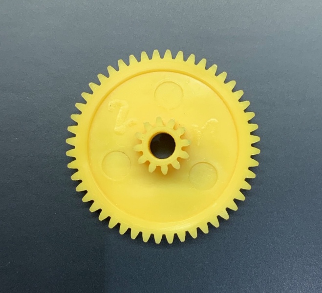 Newgy Spare Part 2000-214A Osc Transfer Gear