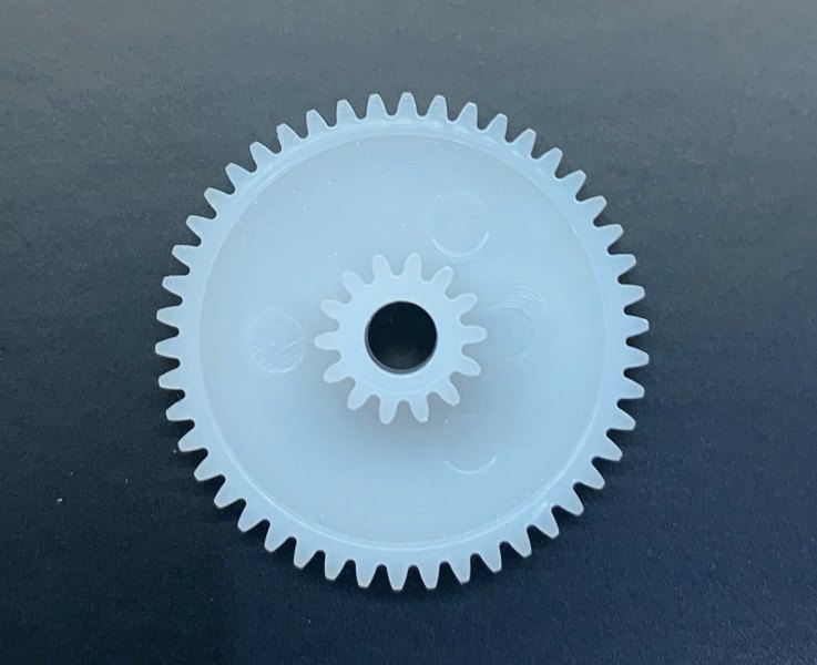 Newgy Spare Part 2050-155 BF Transfer Gear