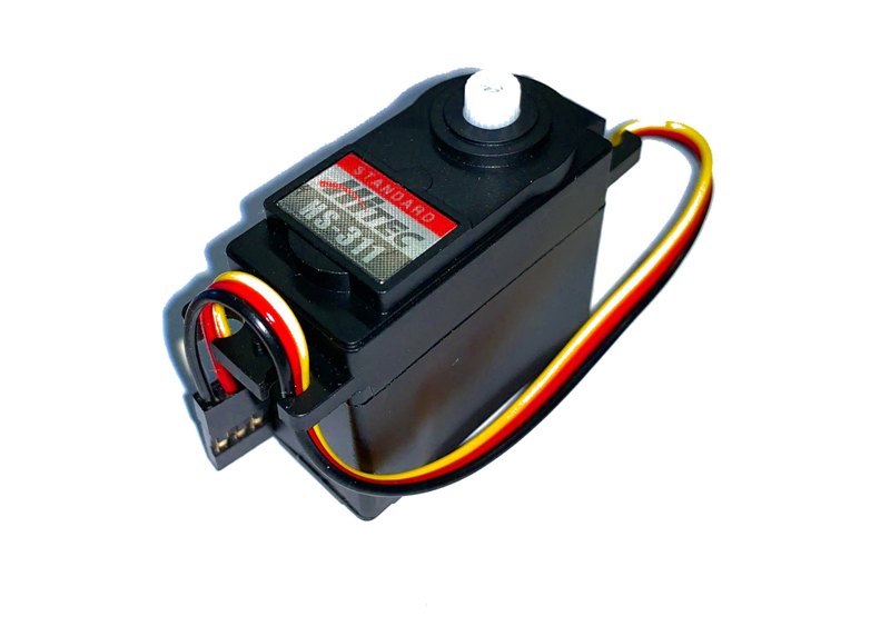 Newgy Spare Part 2050-211A, 1050/1055/2050/2055 Osc Servo motor