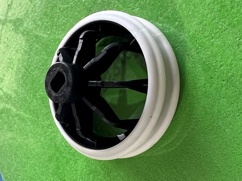 Newgy Spare Part 3050-190 Upper Drive Wheel