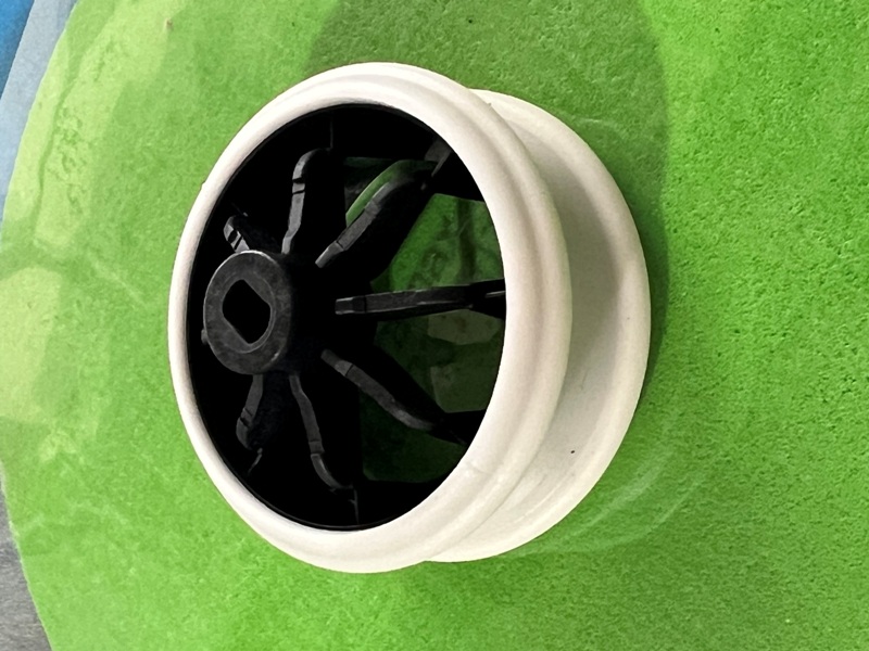 Newgy Spare Part 3050-192 Lower Drive Wheel