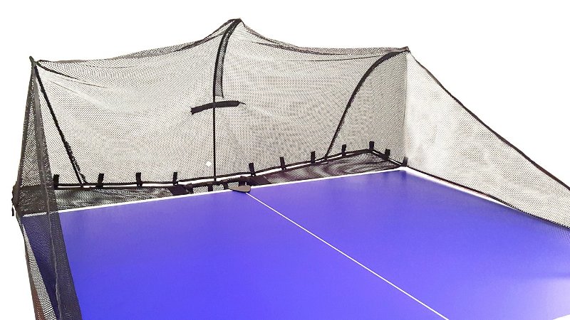 Newgy Catch Net III, Newgy Versa-Net - inc side nets