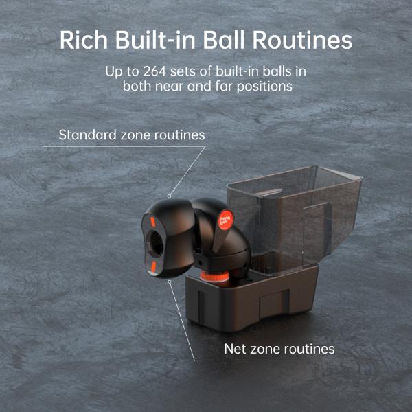 PongBot Build Quality