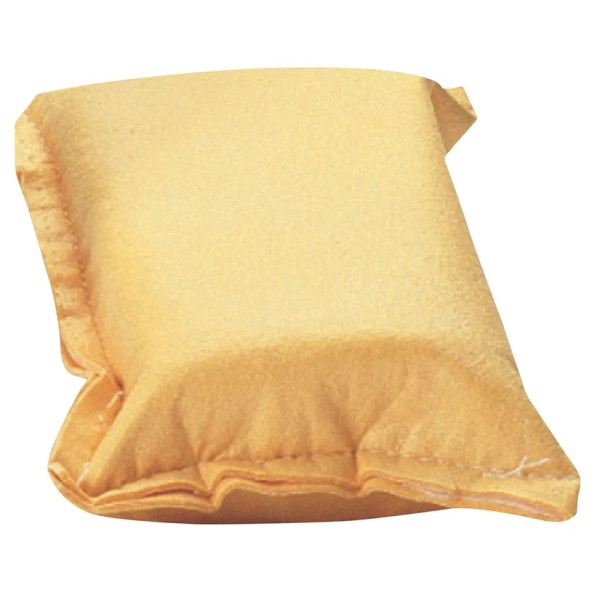 RADAK Synthetic Leather Rubber Cleaning Sponge