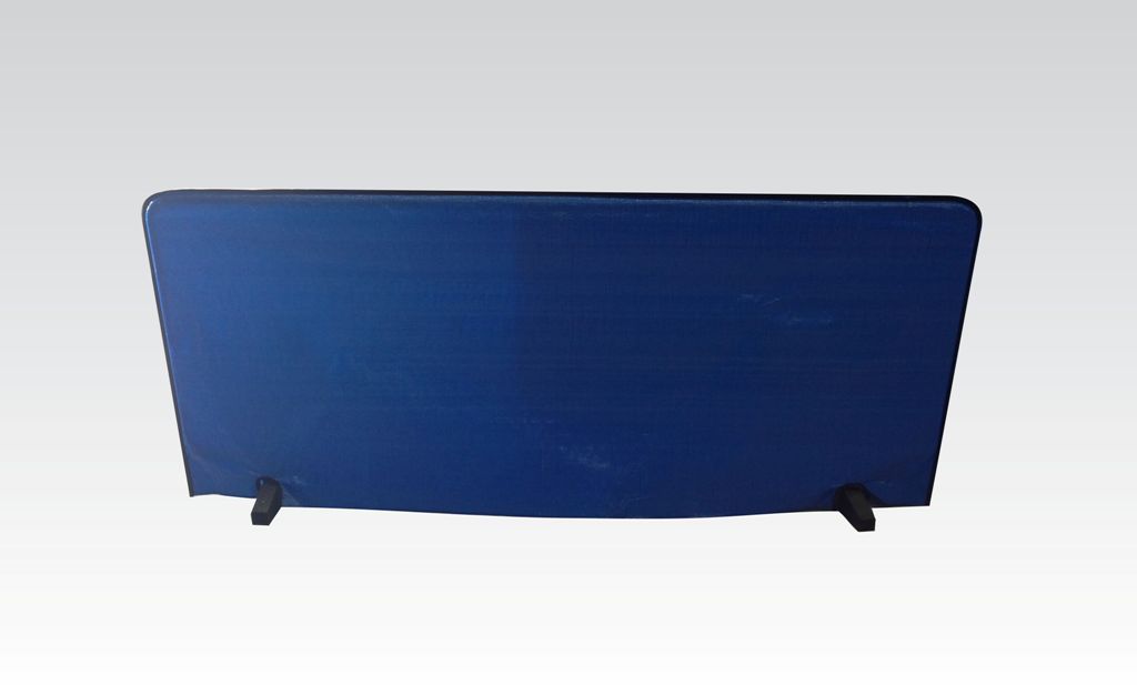 table tennis barriers
