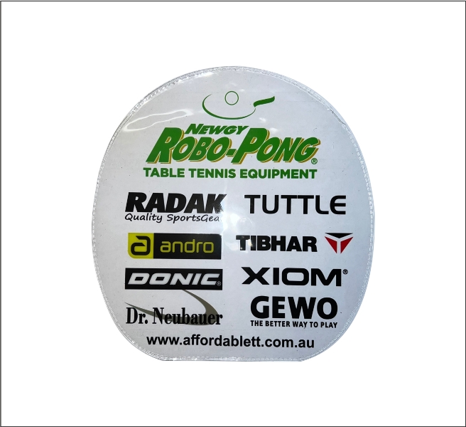 Rubber Protection Film, #7020