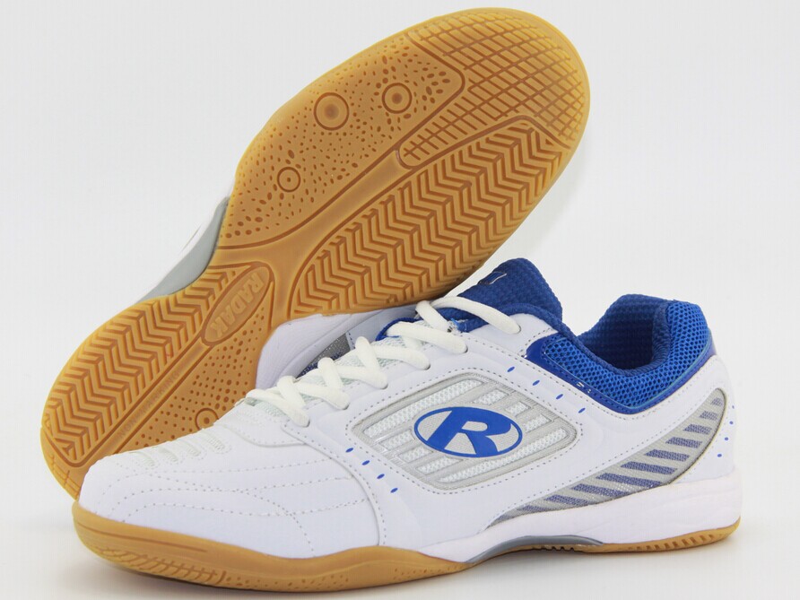 Radak Z-Grip Table Tennis Shoes